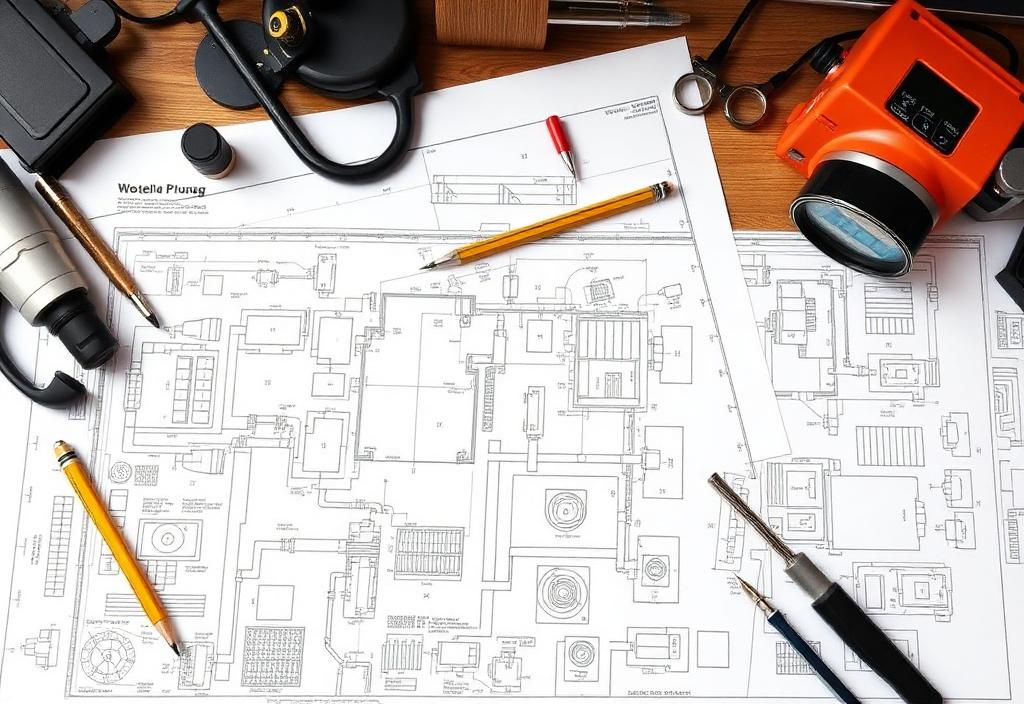 Detailed Engineering