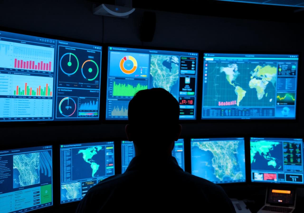 Remote Monitoring